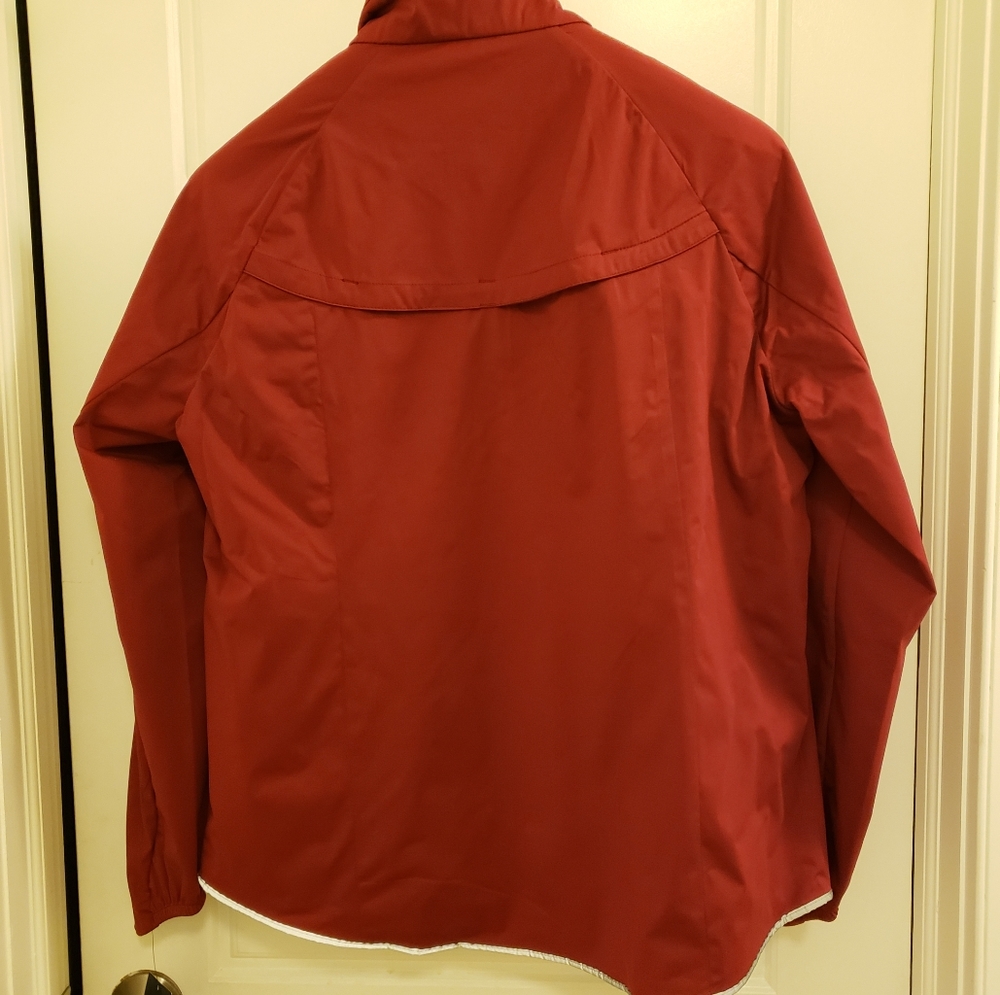 Sports team tracker jacket - Picture 3 of 6